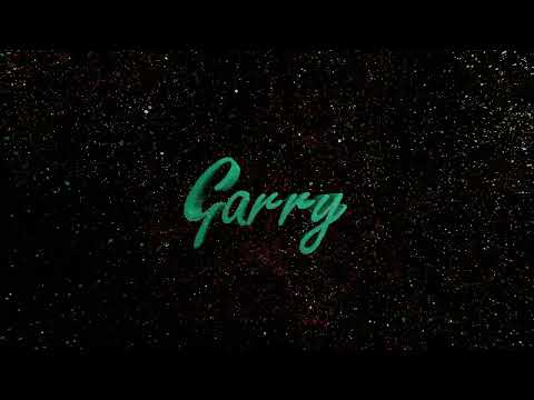 Happy Birthday Garry