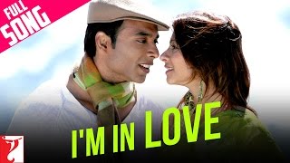 I Am In Love Lyrics - Neal N Nikki