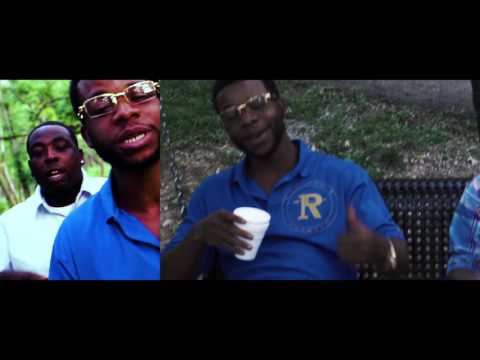 $Eazy Money$ x Rog Smooth - Fall Bakc