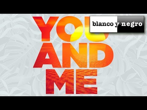Moree Mk & Broono Feat. Maui Beach - You And Me (Official Audio)