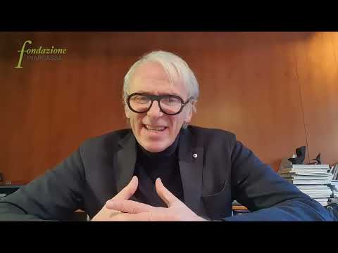 ArchiTalkIng Gennaio 2025 - Massimo Iosa Ghini