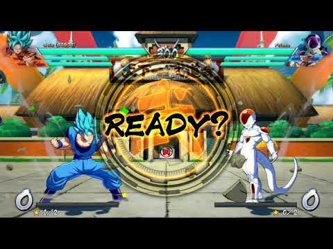 KiTX 2019 - Melancholy vs RxG GOL | Grolarbears Pools - Winners - DBFZ