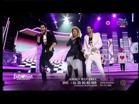 The Kiralys - Untried (A Dal)