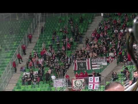 FTC vs. DVTK 19/20 - Ultras Diósgyőr IV.