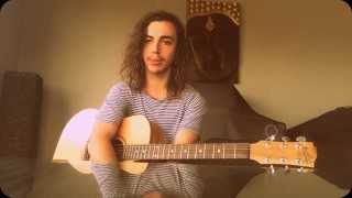 Sticky Fingers - These Girls (Tyne-James Organ cover)