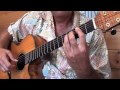 John Renbourn - Ladye Nothinge's Toye Puffe by Neil Hogan