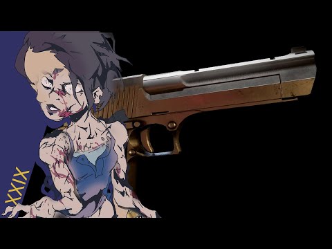 "Porte", Resident Evil 3 Remake Blind Run - Lo Spirito della Riscoperta IV [29]