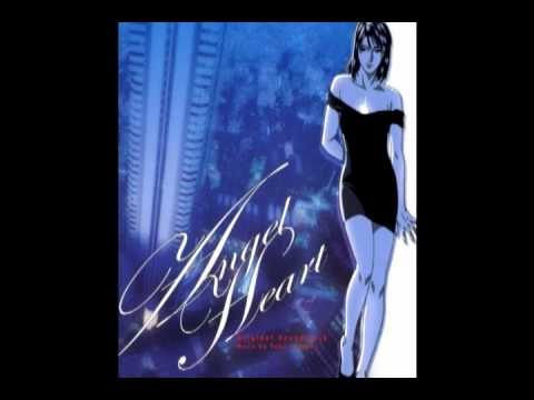 Angel Heart 2 - Yuuki wo Kudasai