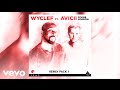 Wyclef Jean - Divine Sorrow (NightRider Remix) ft ...