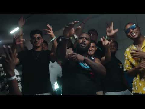 FMG - BANDO (Prod.by Marrabeatsz)