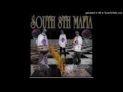 South 8th Mafia - Everlasting 8