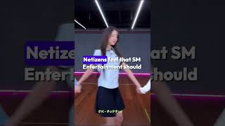 Download lagu SM Entertainment’s New Useless And Unnecessary Merch!? mp3