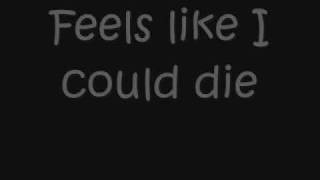 Tired of you - The Exies