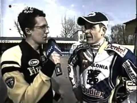 Sezon 2005 DMP Apator Torun   Polonia Bydgoszcz 53   36, 17 04,2005