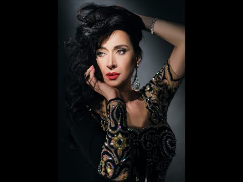 Elena Ramazanova "Enta Omri" NEW!!!