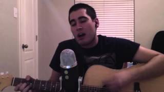 Watch Over Me - Aaron Shust (Cover)