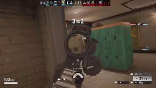 R6sXランク垂れ流し配信＠11月3日
