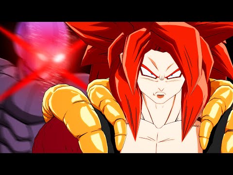 This Character Is TOP TIER Online... - DBFZ ROAD TO ZEN-OH