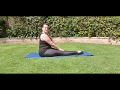 Ballet Emz Foot Exercise Point And Flex