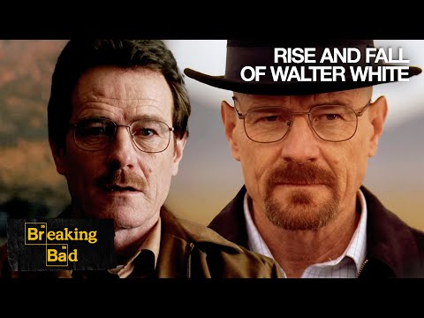 The Making of Heisenberg | Breaking Bad