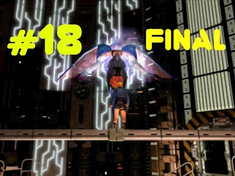 Parasite Eve 2 (PS1) - Part 18 (FINAL PART) - Shelter [Playthrough]