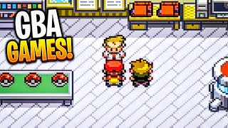 Top 20 Best GAME BOY ADVANCED Games