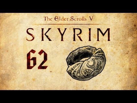 Skyrim Play 62 - Namira