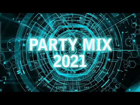 DJ NAH VINA HOUSE PARTY MIX 2021