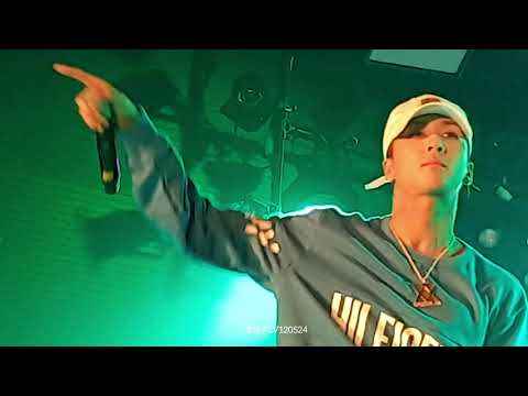 190901 너바나2 릴리즈파티 라비 - U-NIVERSE