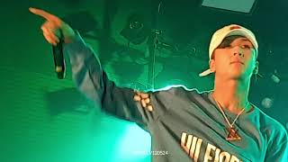 190901 너바나2 릴리즈파티 라비 - U-NIVERSE