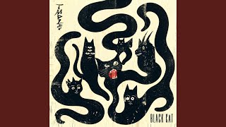 TMPLE - Black Cat video