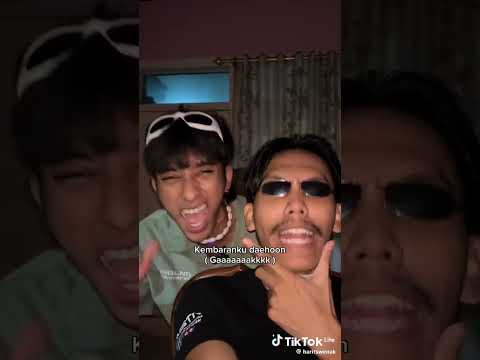 kembaran ku daehoon #fyp