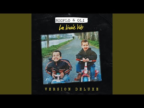 Sac à dos – Bigflo & Oli