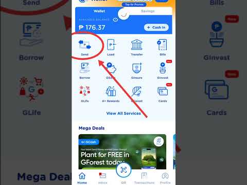 send money thru gcash #gcashmoneysend #money send thru gcash #tutorialyoutube #gcash express send