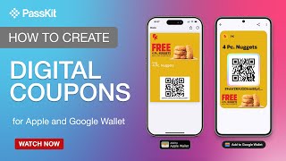 How To Create Digital Coupons For Your Business