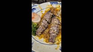 2025년 12월 베트남 다낭 목식당 #베트남 #여행 #다낭 #목식당 #먹고묵고