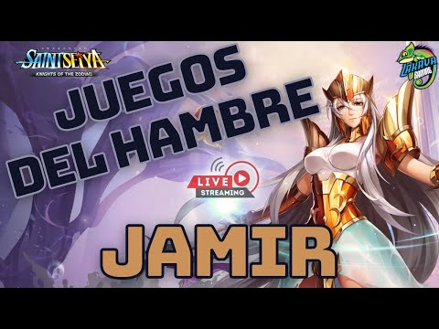 En Vivo:  DanteV vs. Ἀθηναίη  Dr.Wejdan vs. Capricorn JAMIR INTERCONTINENTAL