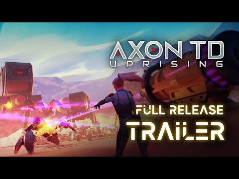 Launch Trailer