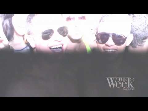 1ª The Pool of 2019 by The Week Brazil