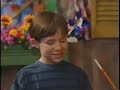 Barney Friends On The Move 1995