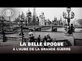 Belle Époque Europe Unaware Of The Dangers Of War Before The Storm Of The First World War