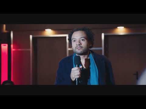 COEXISTER BANDE ANNONCE 2017 / DERTY FILM