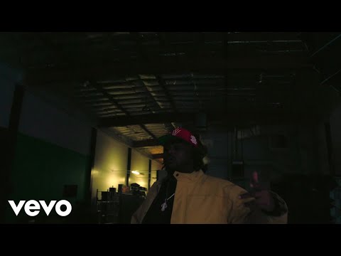 Rocca Varnado & Dej Rozay - Changes In The Air