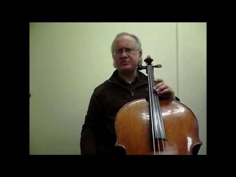 Popper Etude No. 17 - A Practice Guide