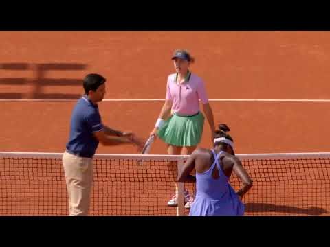 Torneo Internacional Femenino ITF World Tennis Tour W100 La Bisbal - Semifinales