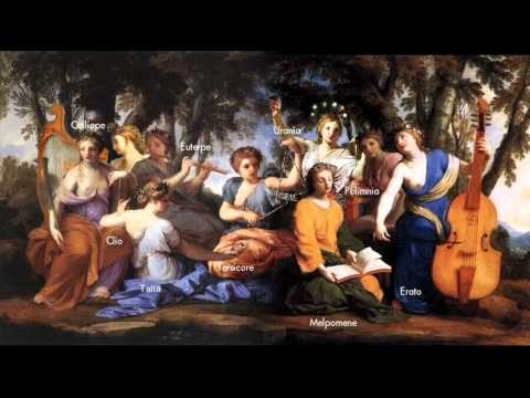 C. Monteverdi: L'Orfeo, Favola in musica (SV 318) / Toccata for trumpets in D major / L'Arpeggiata