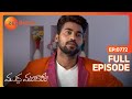 Muddha Mandaram ముద్ద మందారం Telugu Serial Full Episode 772 Tanuja Gowda Zee T