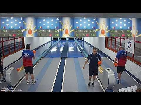 2. HKL Z 22. KOLO : KK "ŽELJEZNICAR" - KK "KLEK"