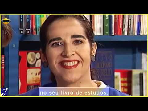 Tv Educativa  Telecurso  Ensino Medio  Fisica  Aula  50