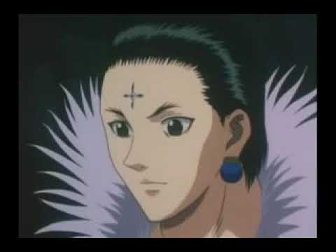 Hunter X Hunter Ep. 63